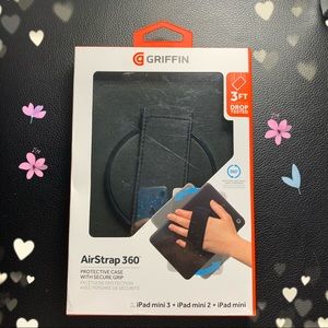 💕Griffin protective case for iPad mini 3+ 2 ✨💫💕